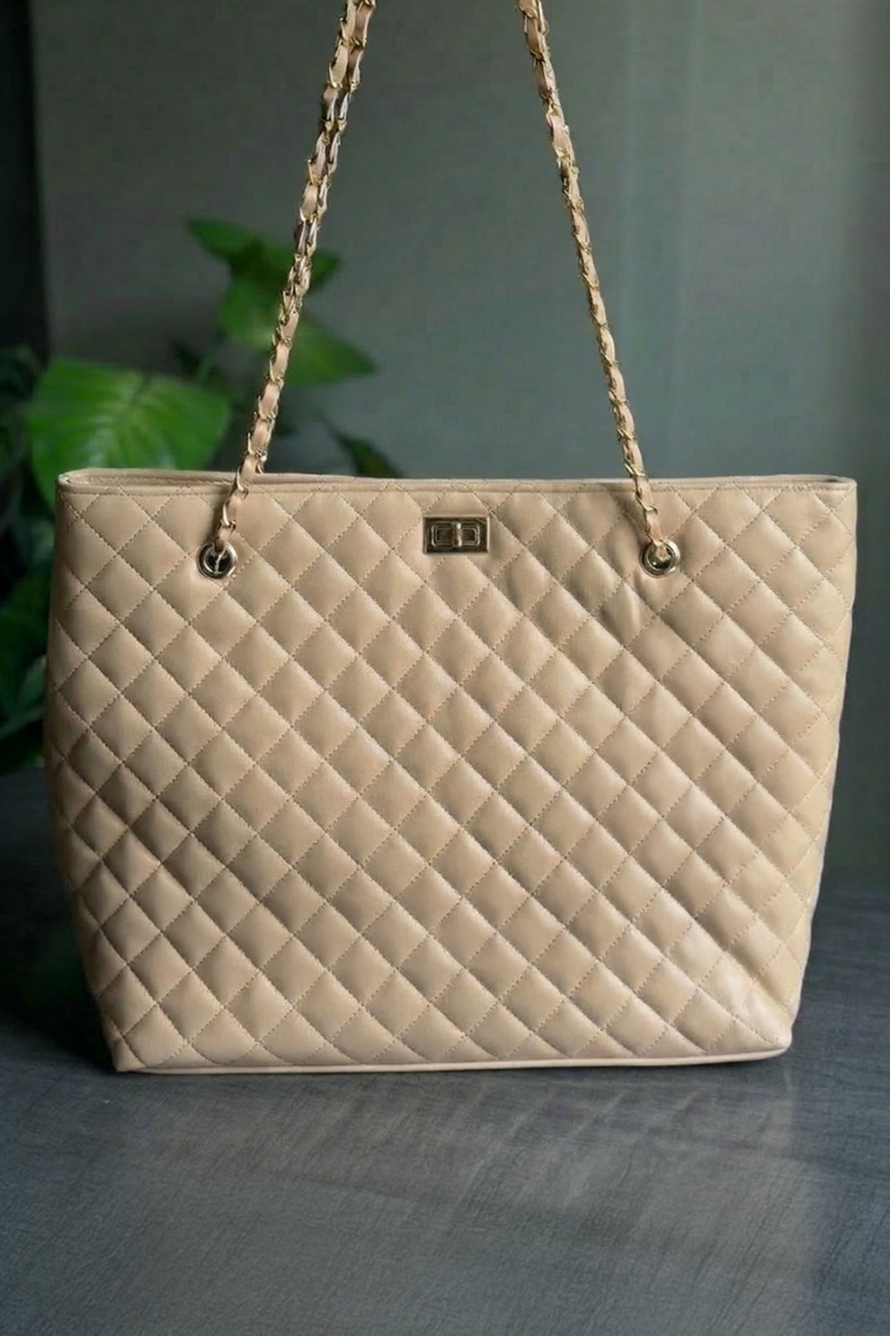 Fineur Tote Cloud Chic - Peach