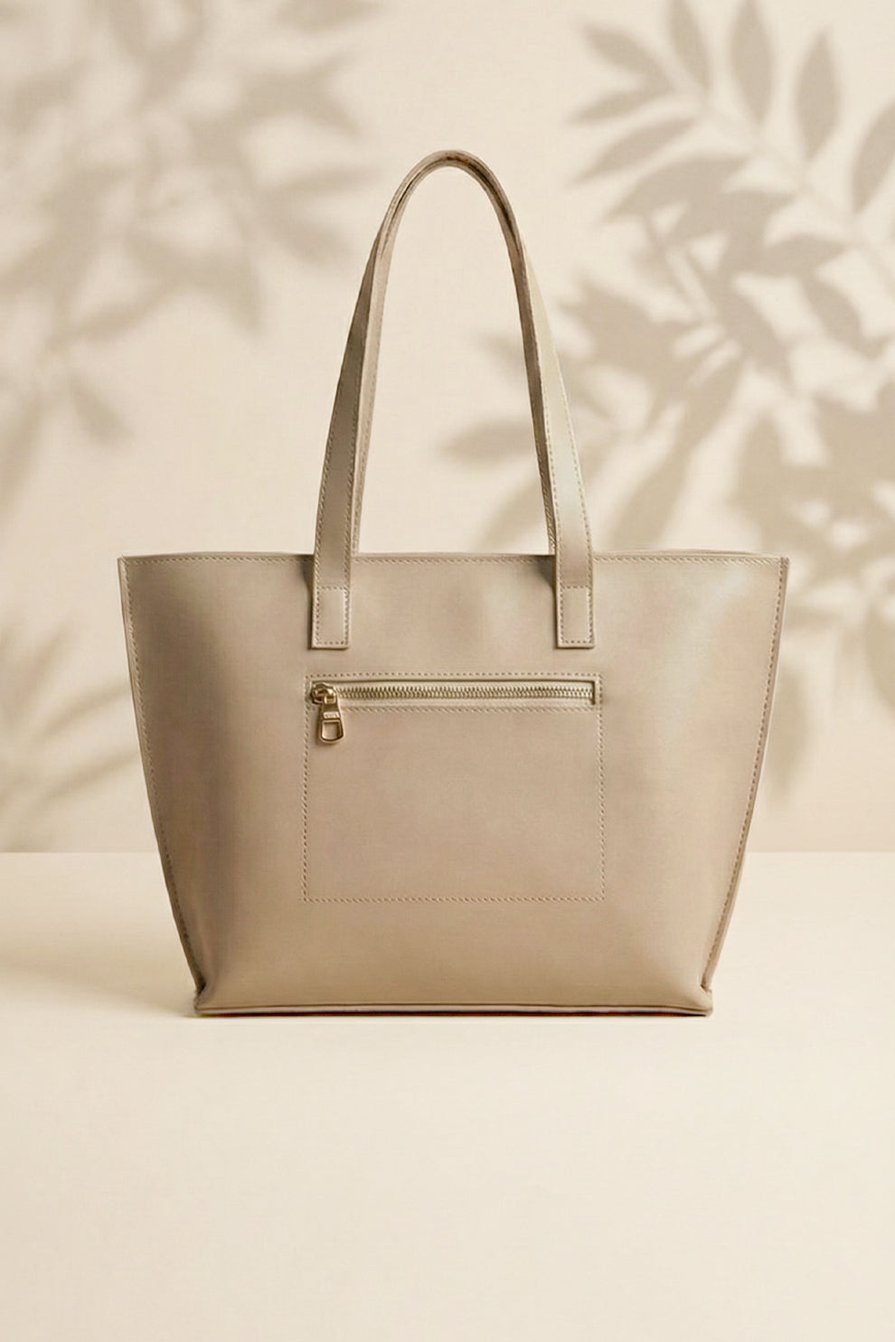 Fineur Tote Alexa - Beige