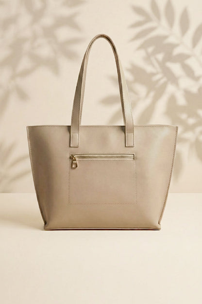 Fineur Tote Alexa - Beige