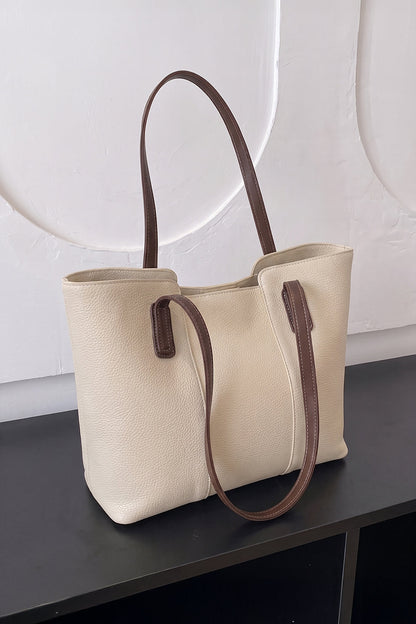 Fineur Tote Classic - Beige