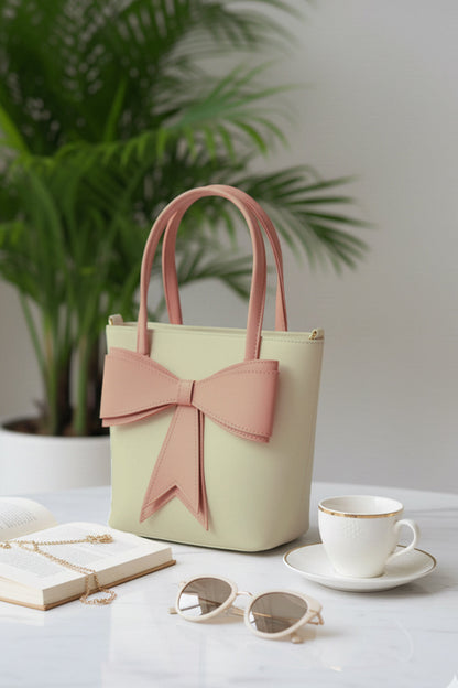 Fineur Tote CarryMe - Beige