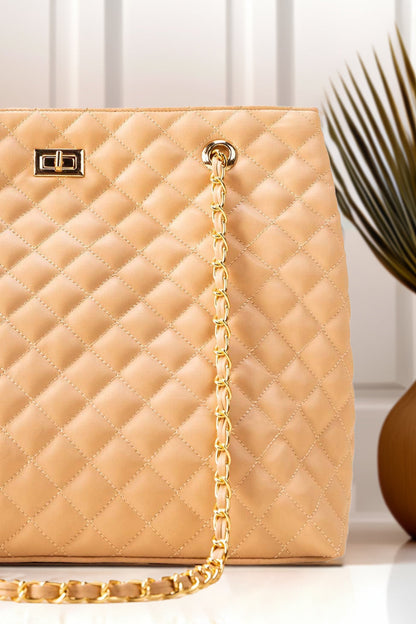 Fineur Tote Cloud Chic - Peach