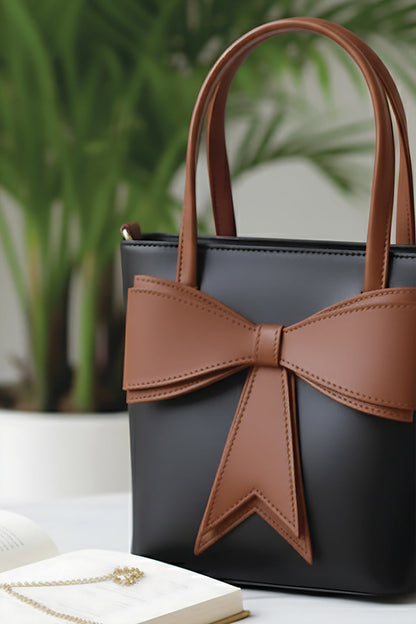 Fineur Tote CarryMe - Black