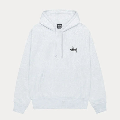Basic Pullover Hoodie