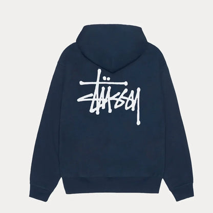 Basic Pullover Hoodie