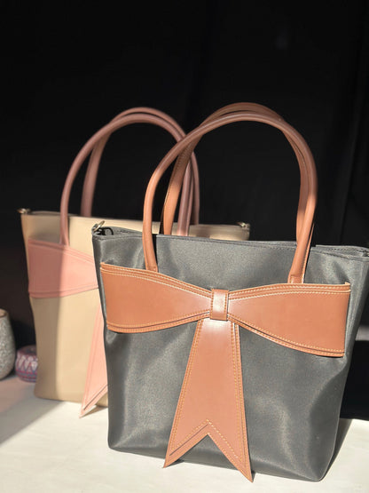 Fineur Tote CarryMe - Beige