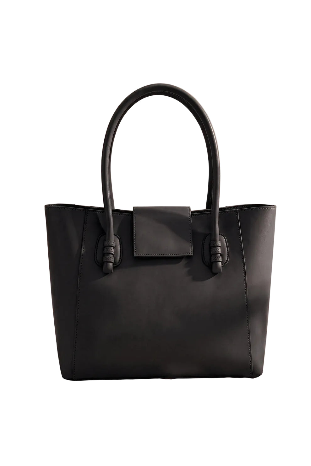 Fineur Tote Noble - Black