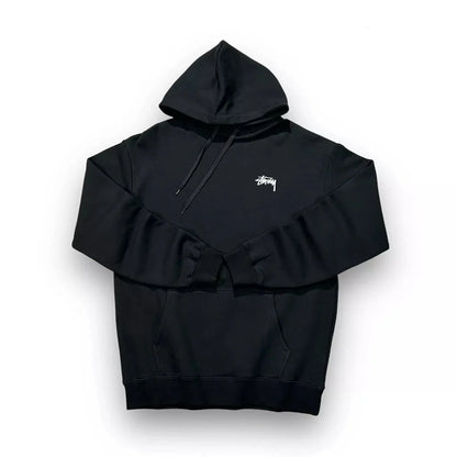 Basic Dice Pullover Hoodie